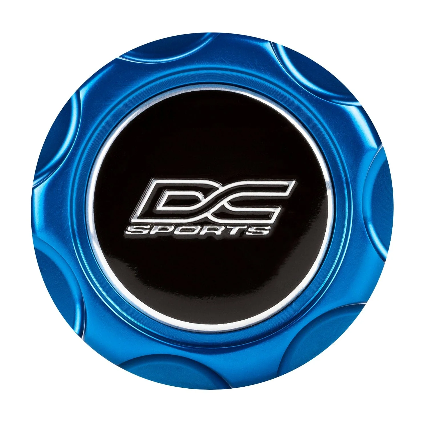 DC Sports Anodized Oil Cap - Image 12