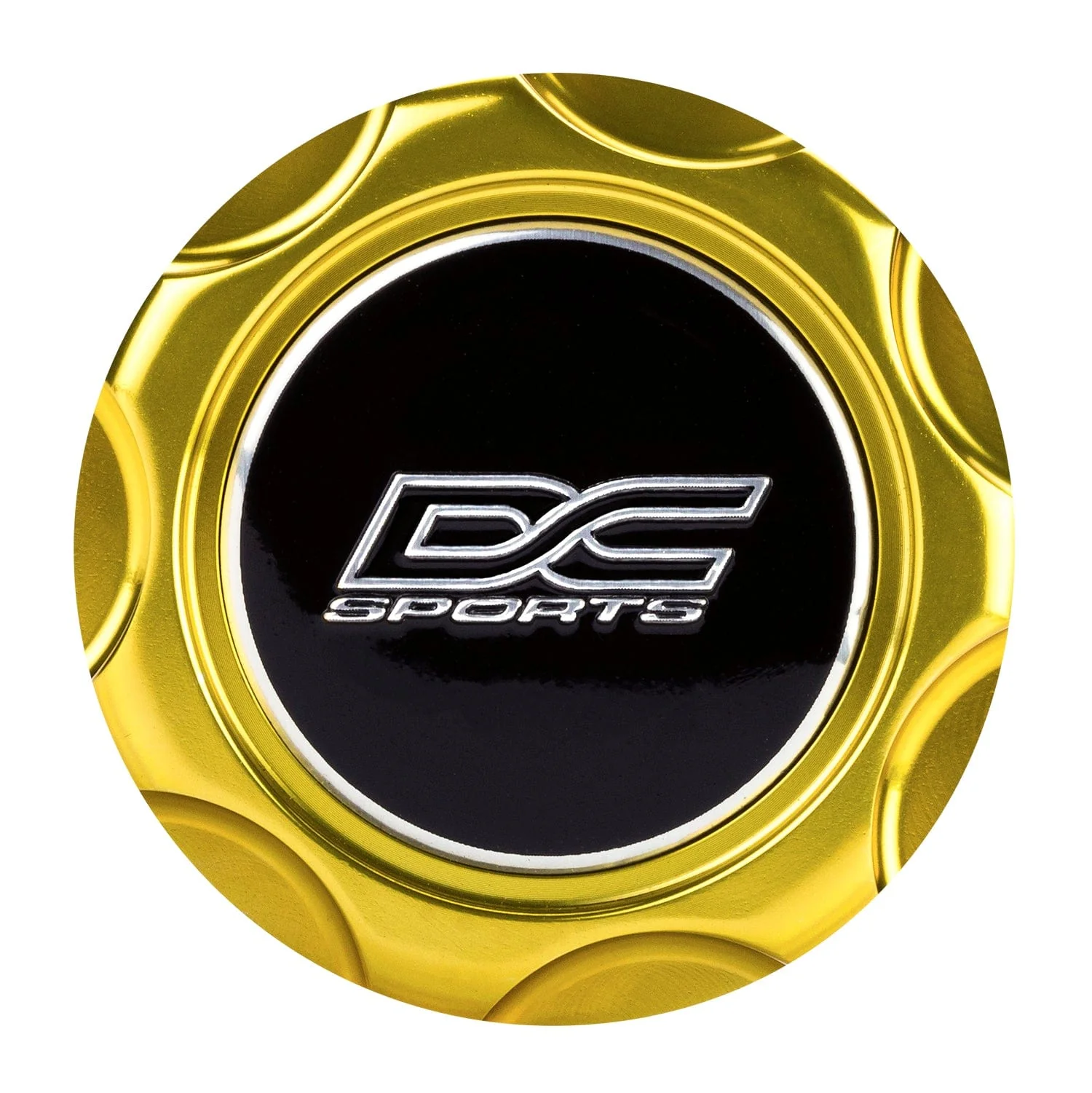 DC Sports Anodized Oil Cap - Image 24