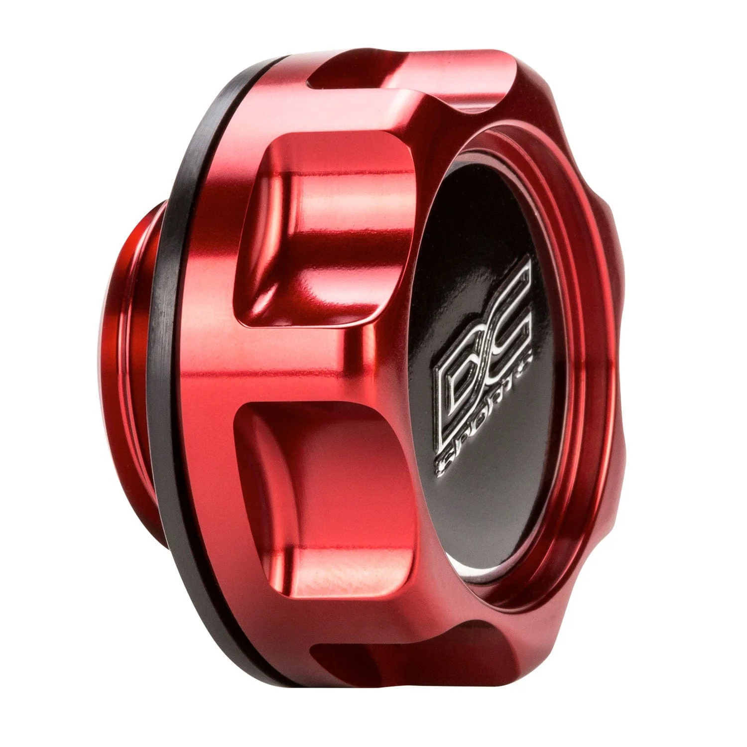 DC Sports Anodized Oil Cap (Mazda) - Image 5