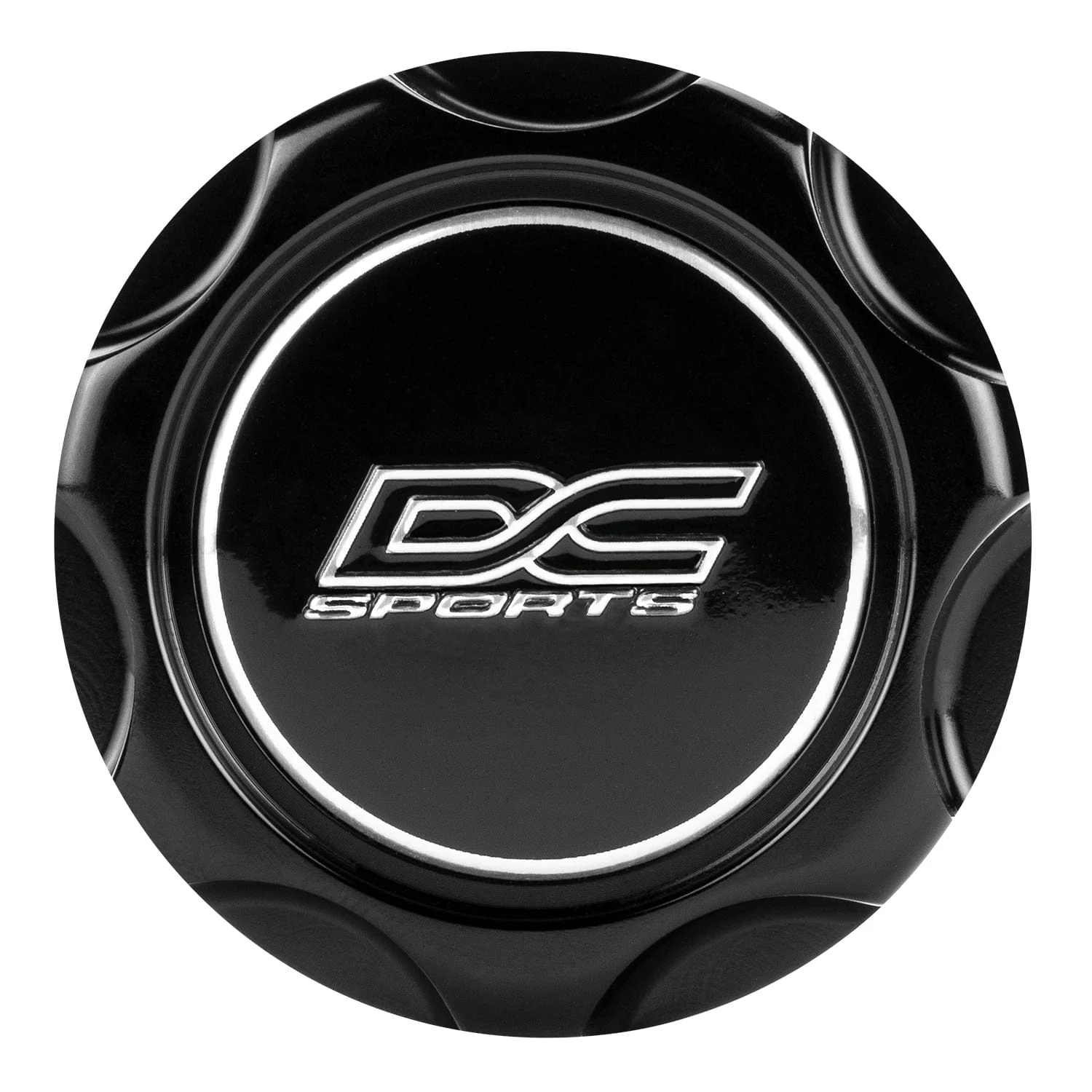 DC Sports Anodized Oil Cap (Subaru) - Image 18