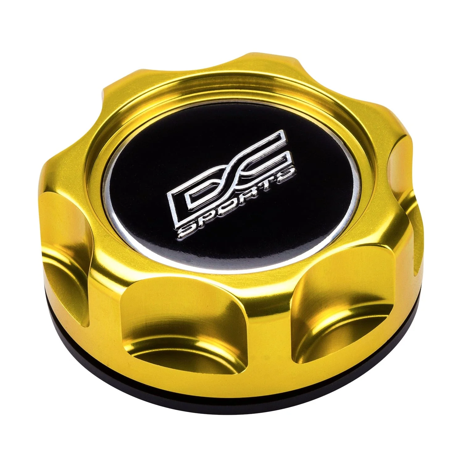 DC Sports Anodized Oil Cap (Subaru) - Image 22