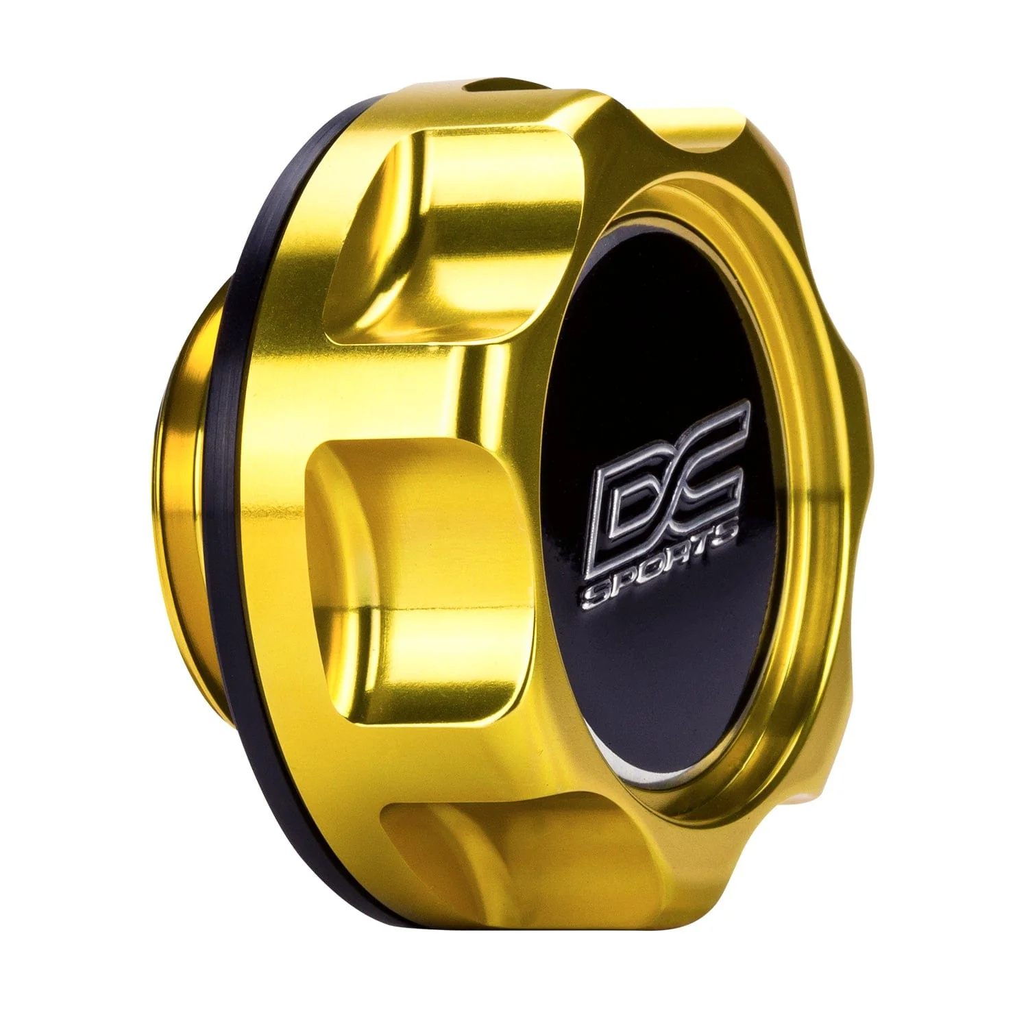 DC Sports Anodized Oil Cap (Subaru) - Image 25