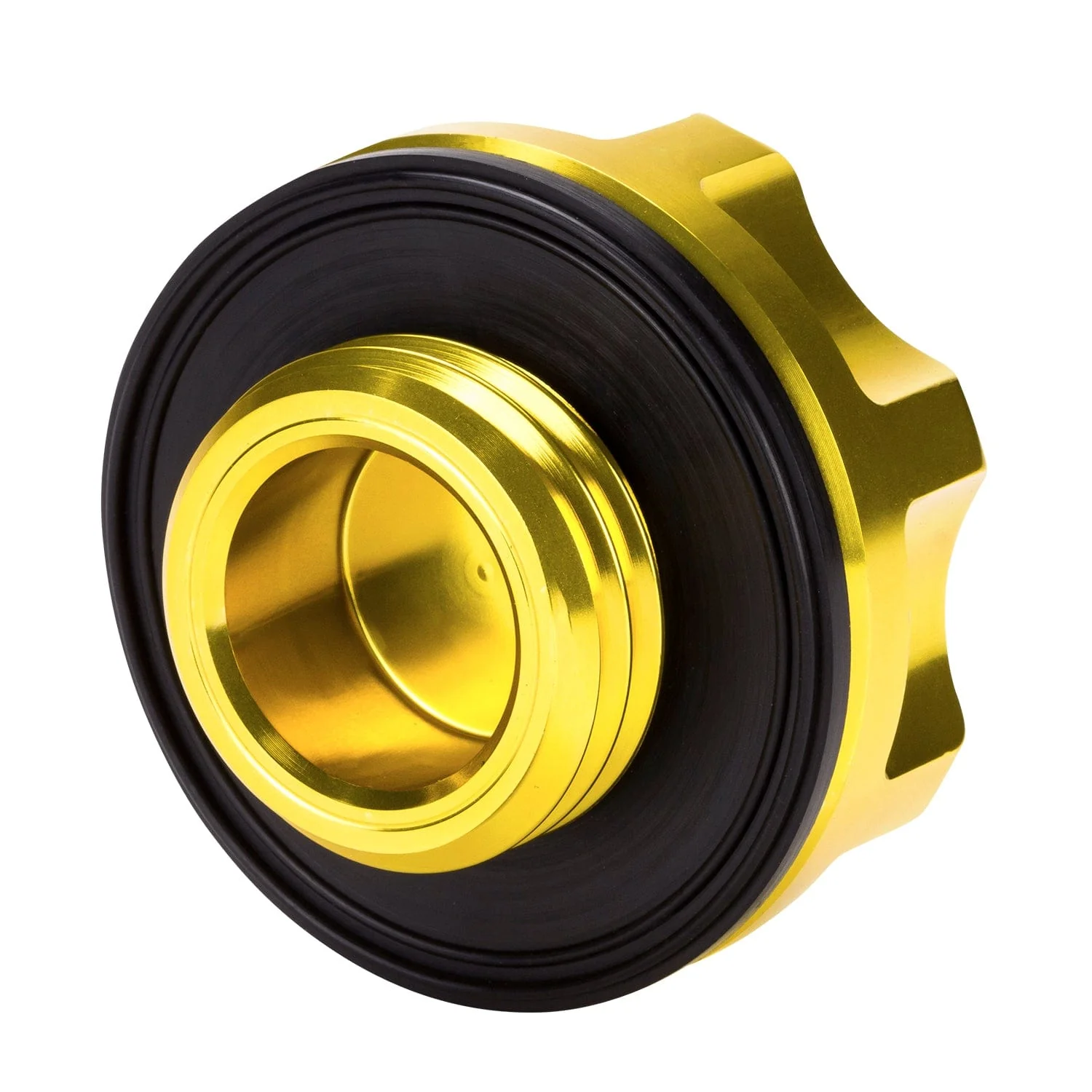 DC Sports Anodized Oil Cap (Subaru) - Image 26