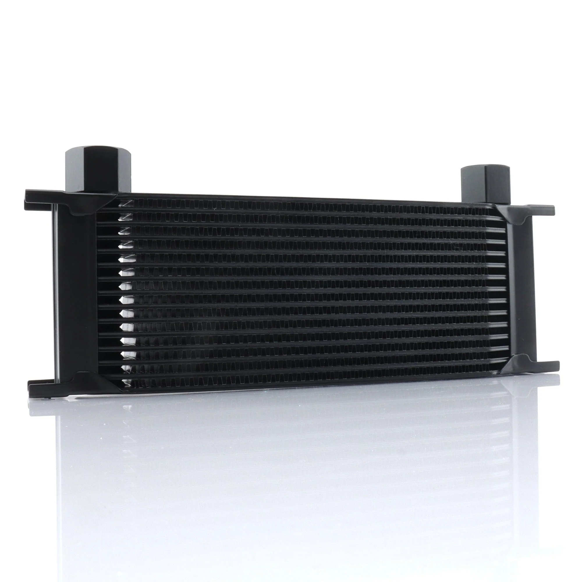 DC Sports 15 Row Oil Cooler - Image 2