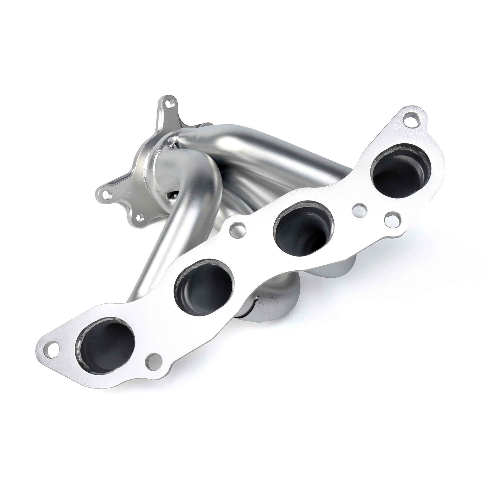 DC Sports Header for 02-06 RSX/02-05 Civic Si - Image 3