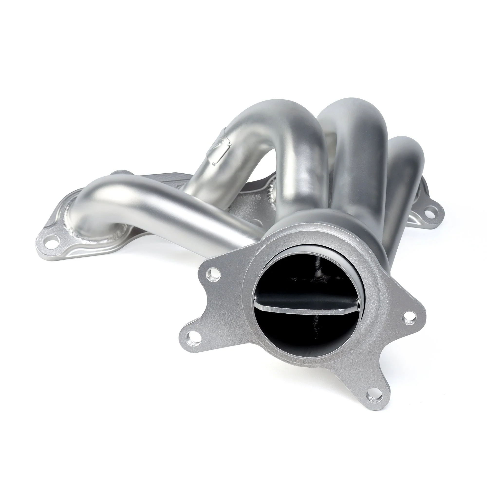 DC Sports Header for 02-06 RSX/02-05 Civic Si - Image 5