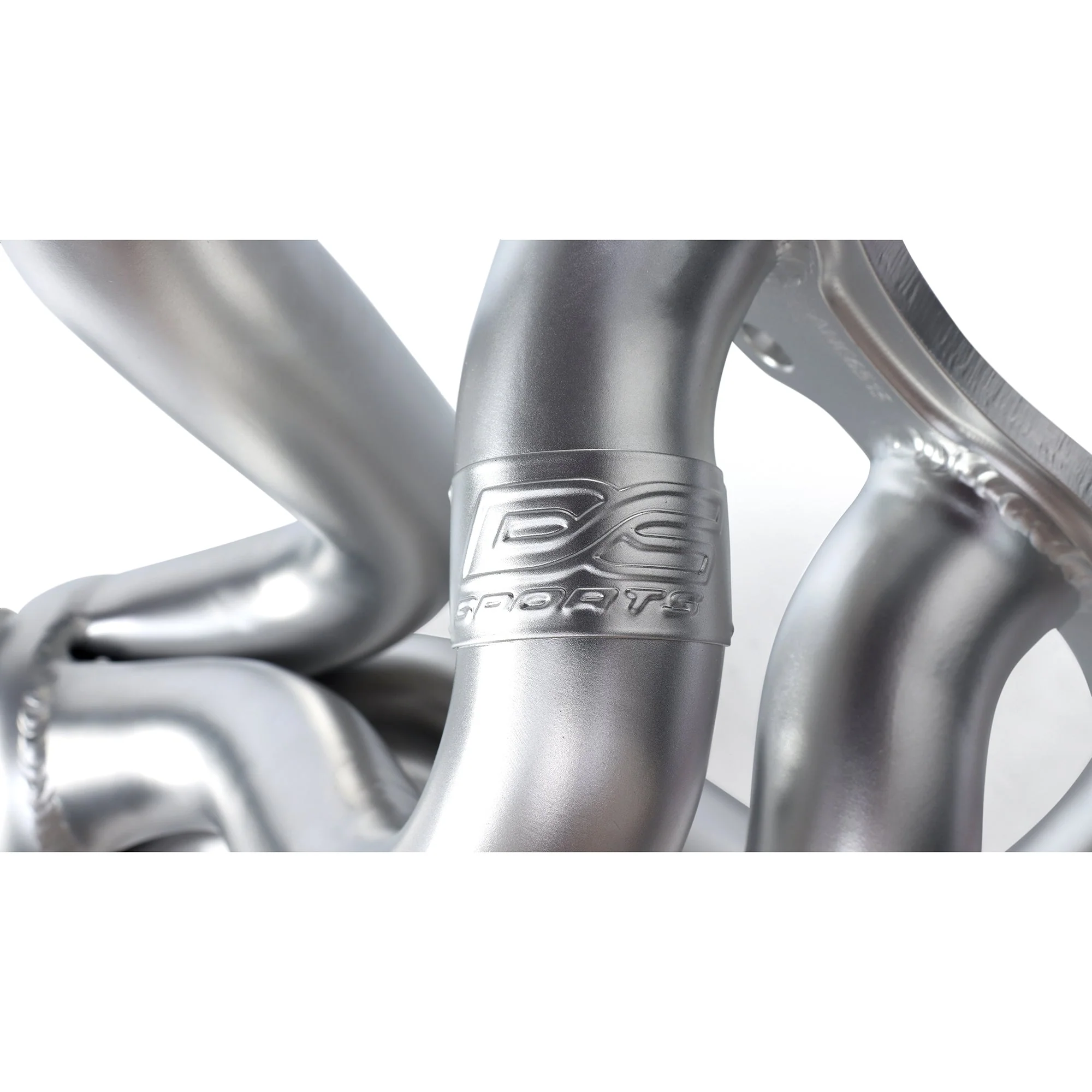DC Sports Header for 02-06 RSX/02-05 Civic Si - Image 7