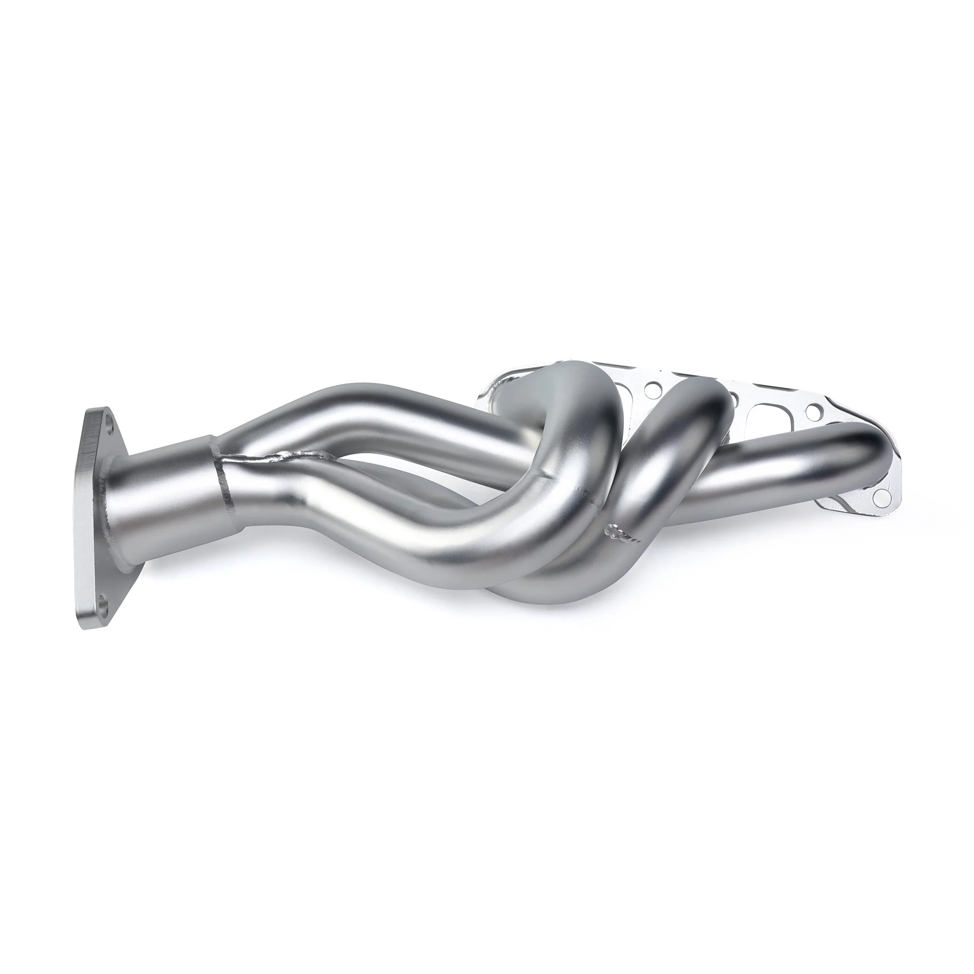 DC Sports Ceramic Header (07-08 Nissan 350Z/G35 09-21/370Z/G37) - Image 2