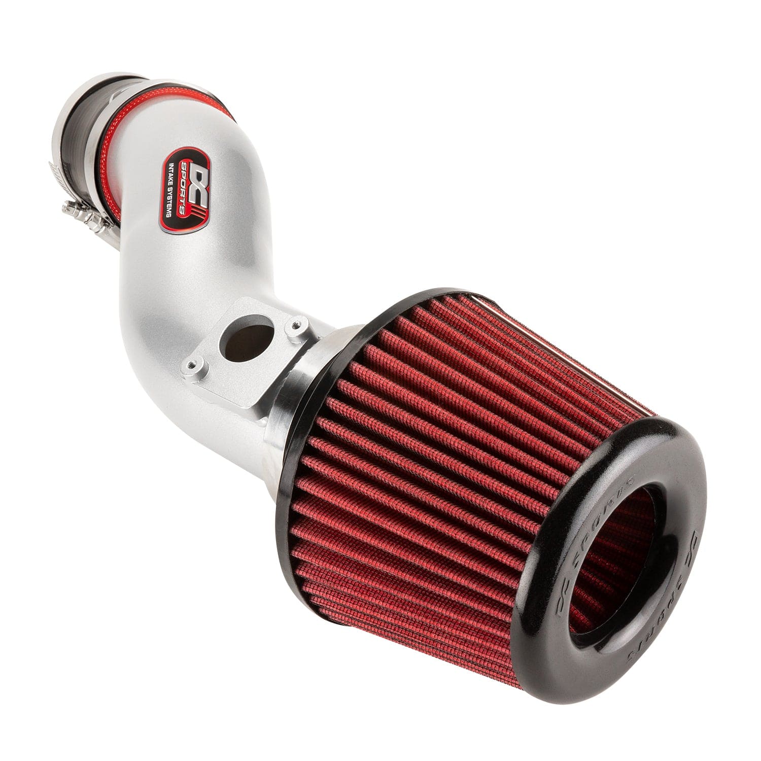 DC Sports Cold Air Intake (19-21 Subaru STI 2.5L) - Image 2