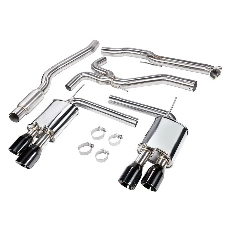 DC Sports Exhaust System for 18-22 Honda Accord - Image 10
