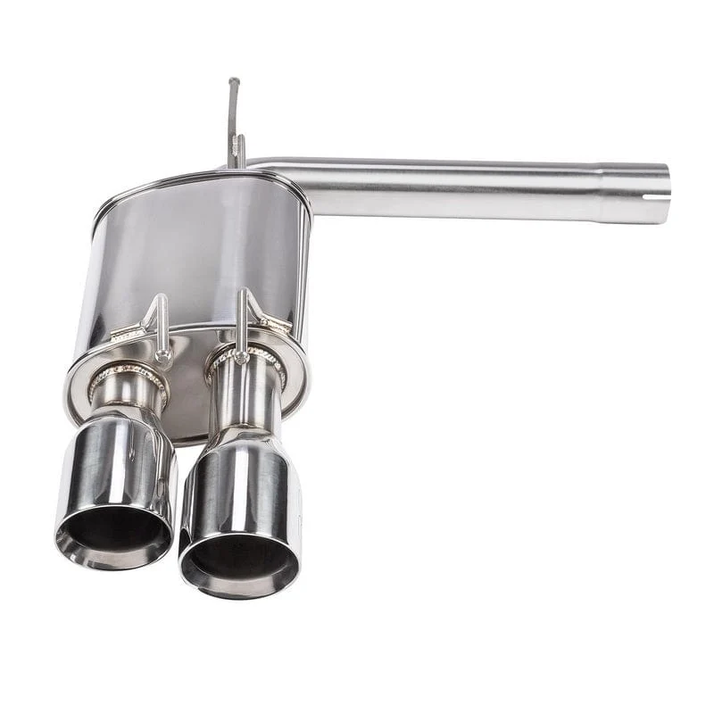 DC Sports Exhaust System for 18-22 Honda Accord - Image 7