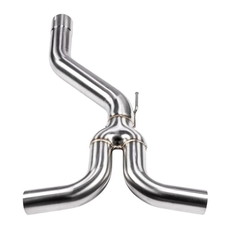 DC Sports Exhaust System for 18-22 Honda Accord - Image 8
