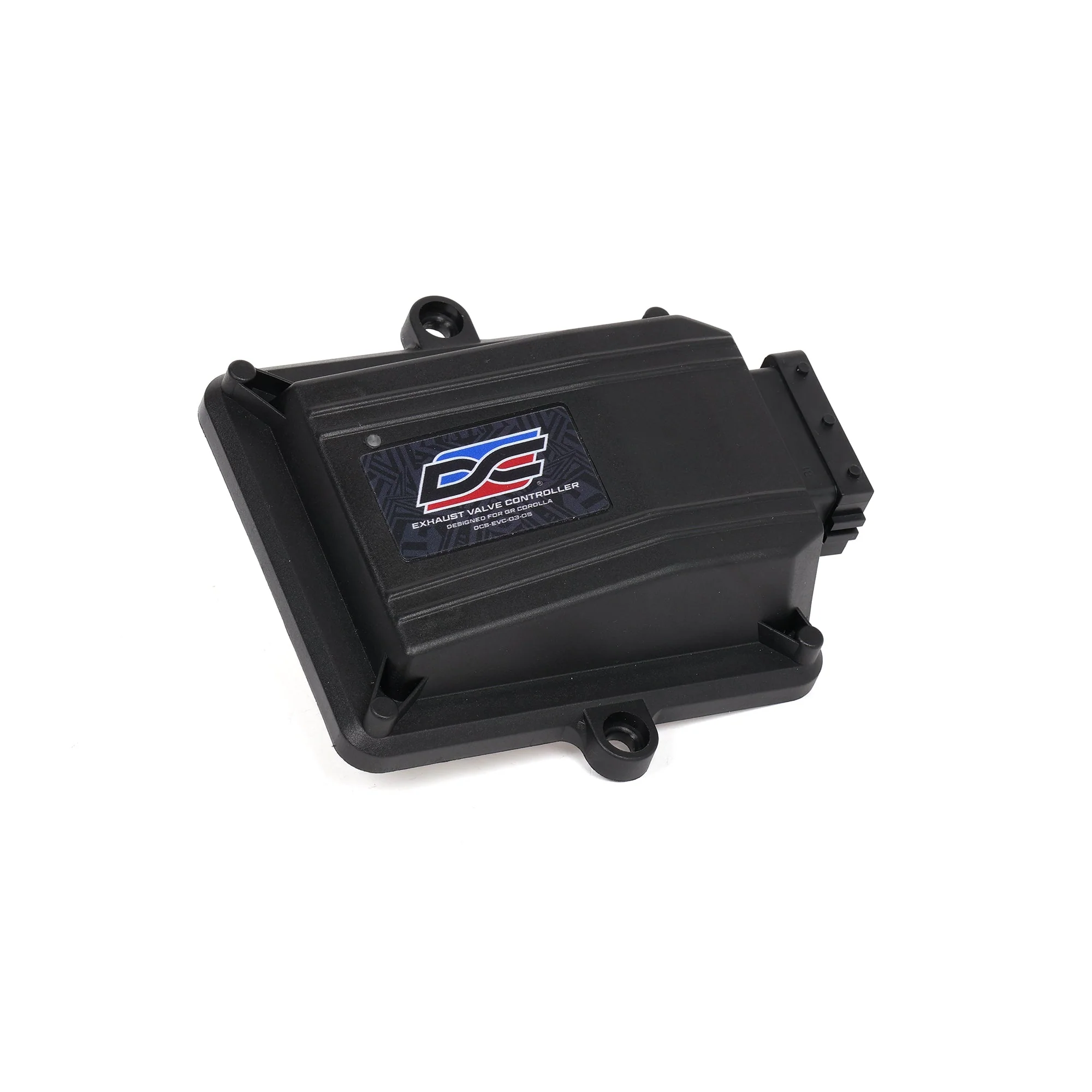 DC Sports Exhaust Valve Controller for 2023+ GR Corolla - Image 3