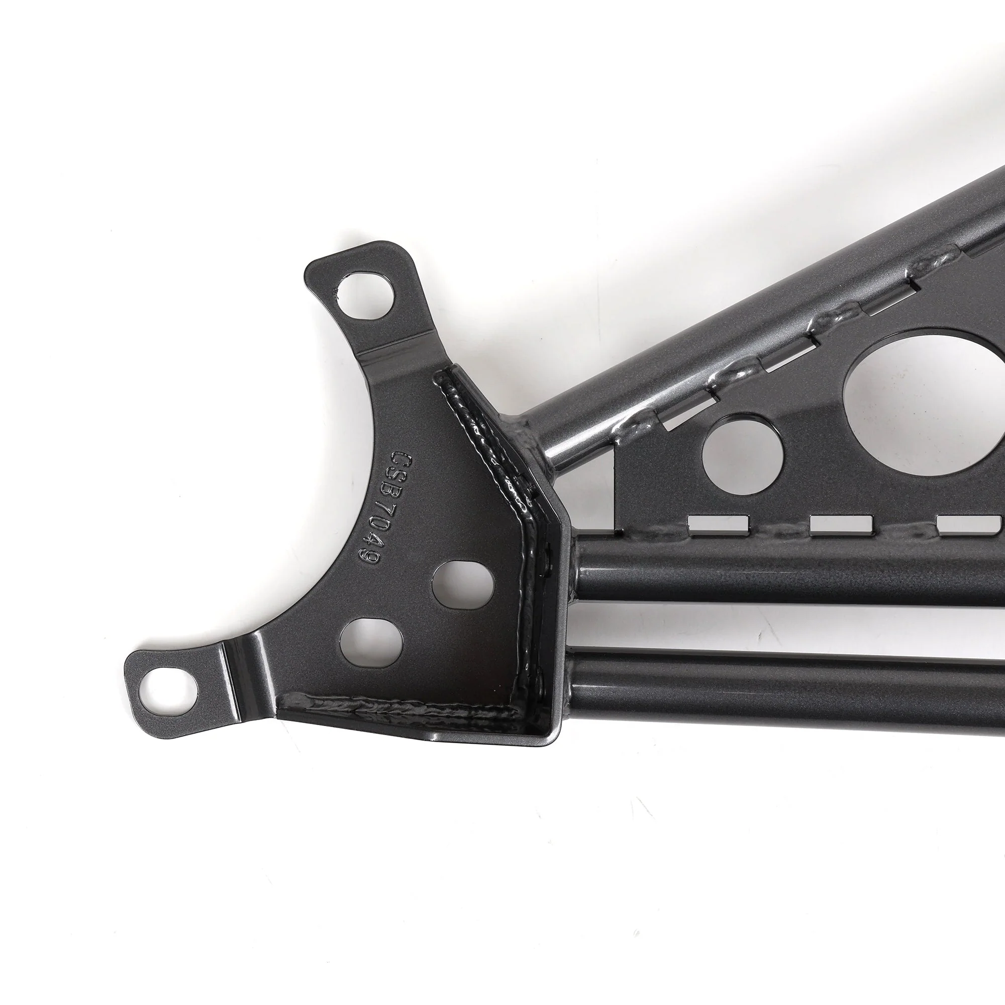 DC Sports Front Strut Bar for 13-21 BRZ/FRS/86 - Image 9