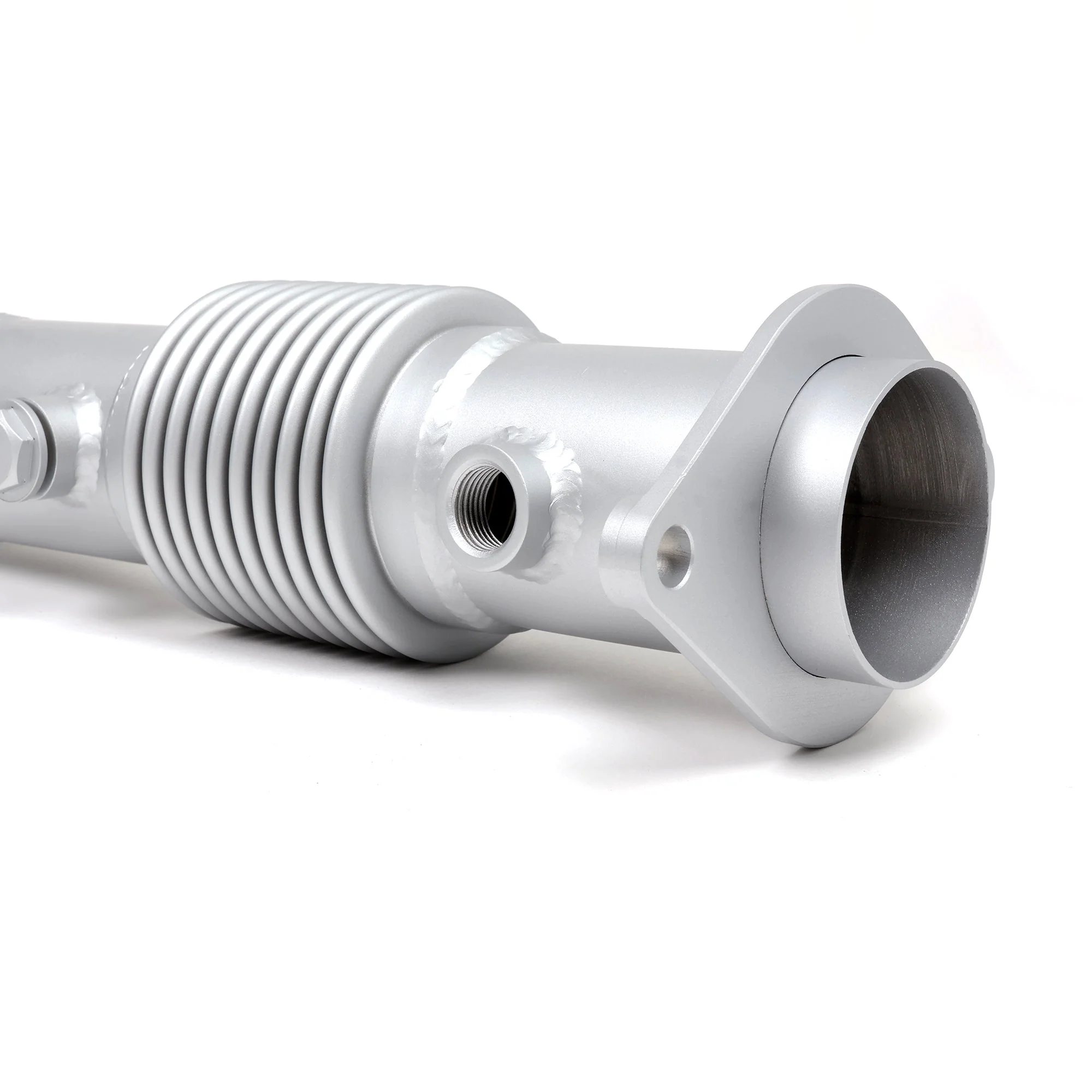 DC Sports K Swap 4-2-1 Header for EG/EK Civic/DC Integra - Image 12