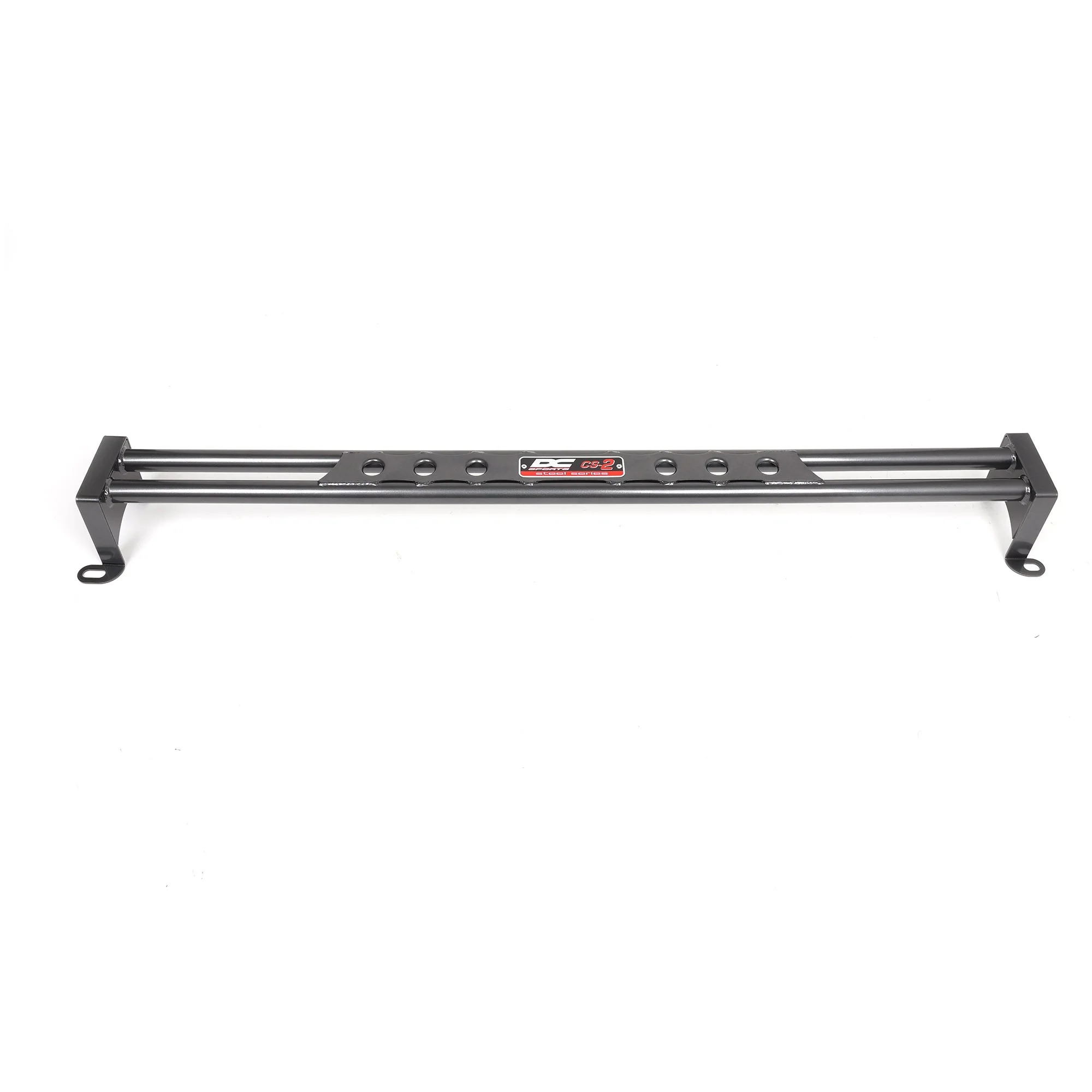 DC Sports Rear Strut Bar for 15-21 WRX/STi and 86/BRZ/GR86 - Image 3