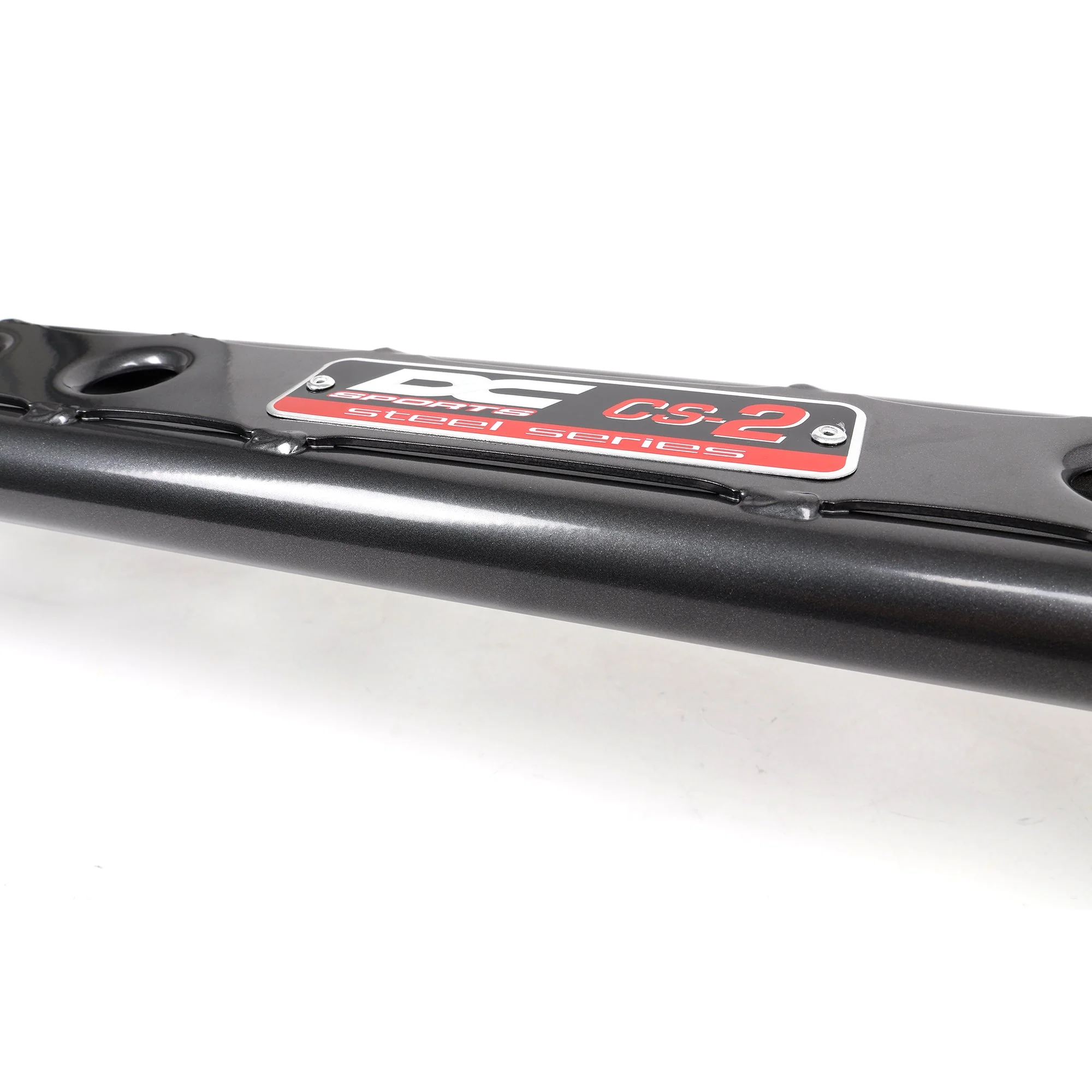 DC Sports Rear Strut Bar for 15-21 WRX/STi and 86/BRZ/GR86 - Image 9