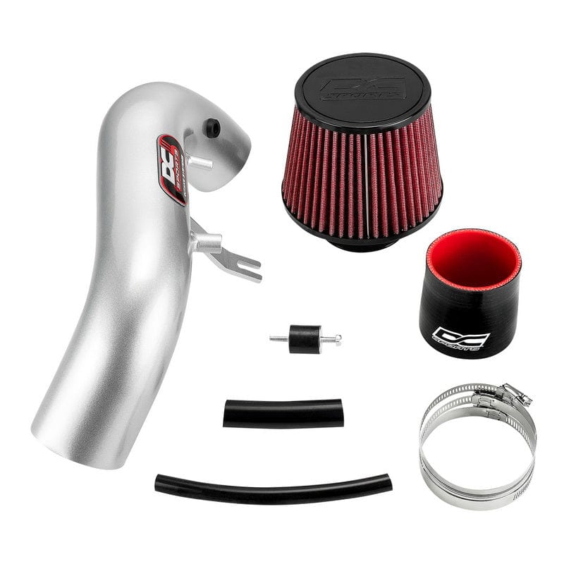 DC Sports Short Ram Intake for 02-06 Acura RSX Base - Image 2