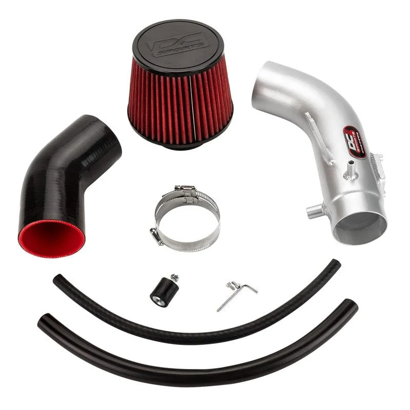 DC Sports Short Ram Intake (06-11 Honda Civic Si) - Image 2