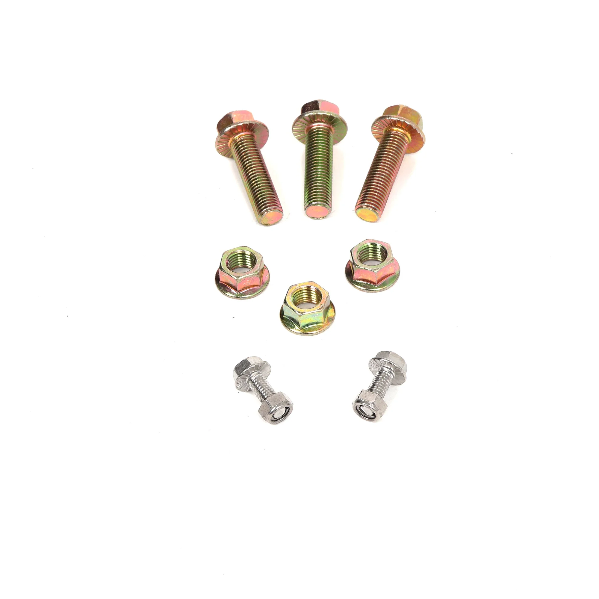 DC Sports Triple Exit Exhaust (23+ GR Corolla) - Image 37