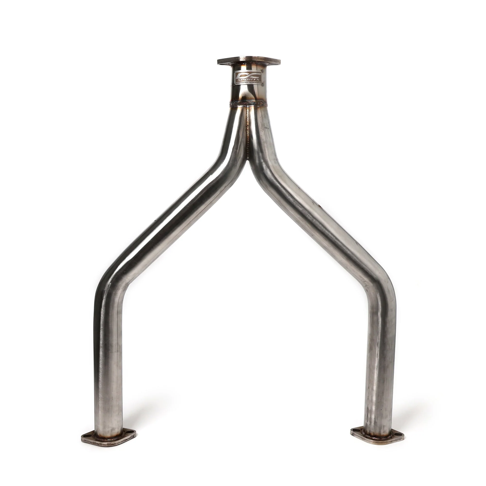 DC Sports Y Pipe for 350Z/370Z/G35/G37/Q50/Q60