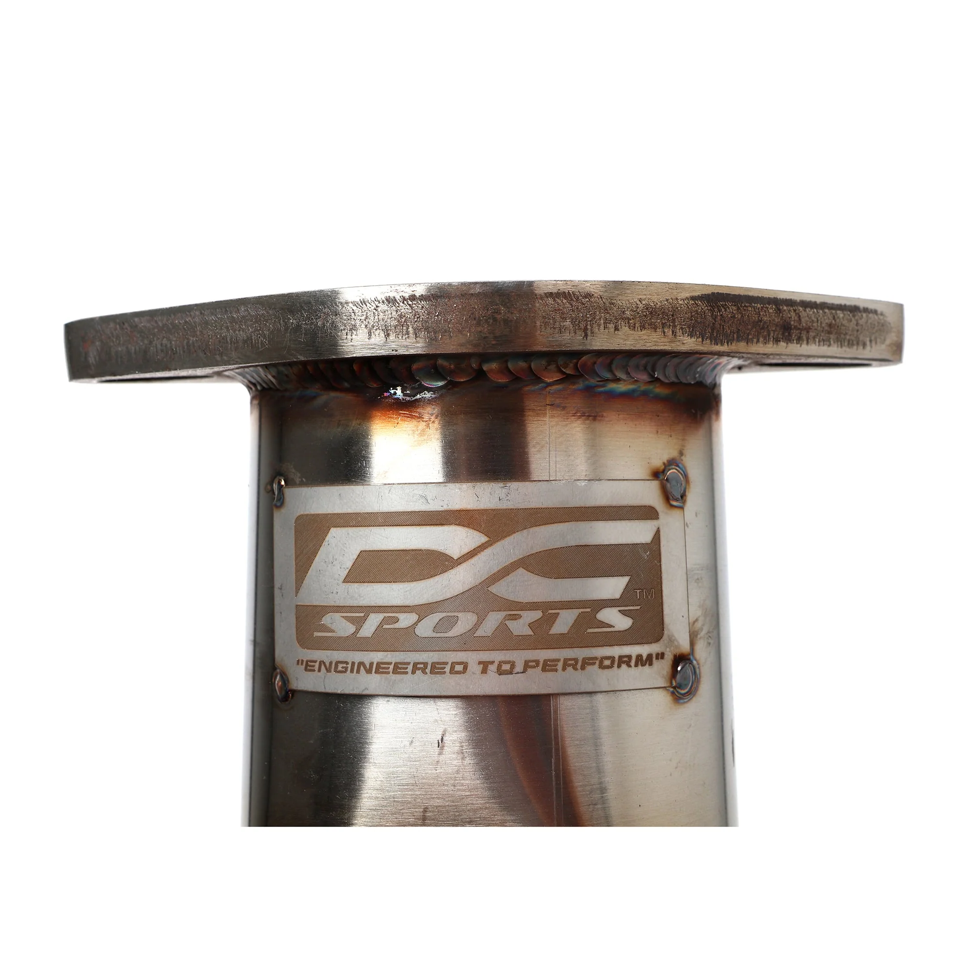 DC Sports Y Pipe for 350Z/370Z/G35/G37/Q50/Q60 - Image 8