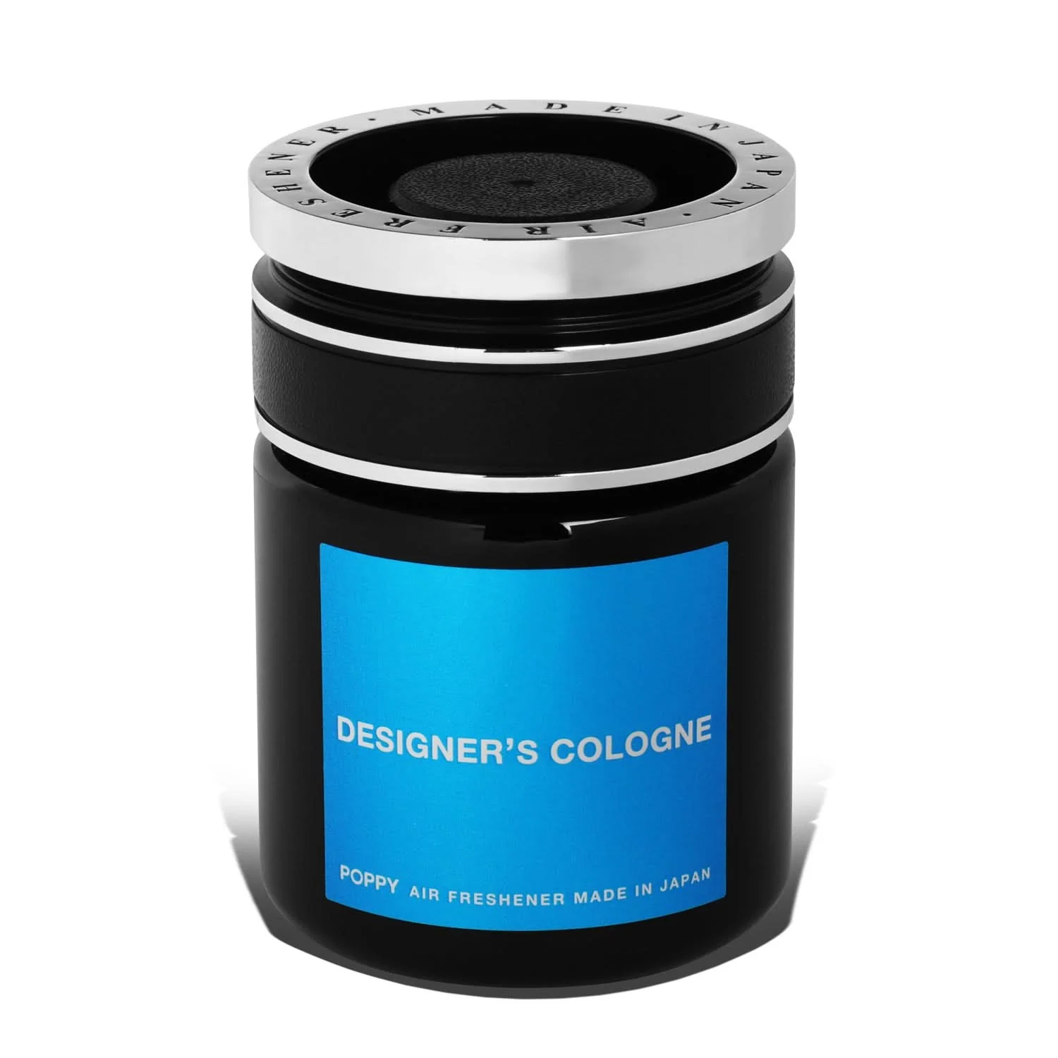 Designer's Cologne Breezy Sky Glass Car Air Freshener 110G - Image 3