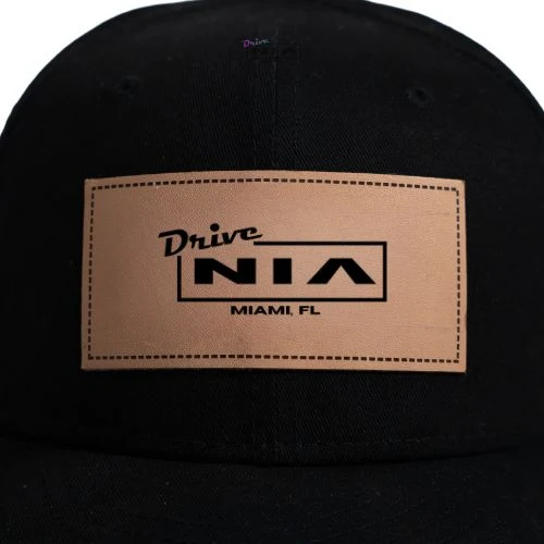 Drive NIA Hat - Limited Edition - Image 13