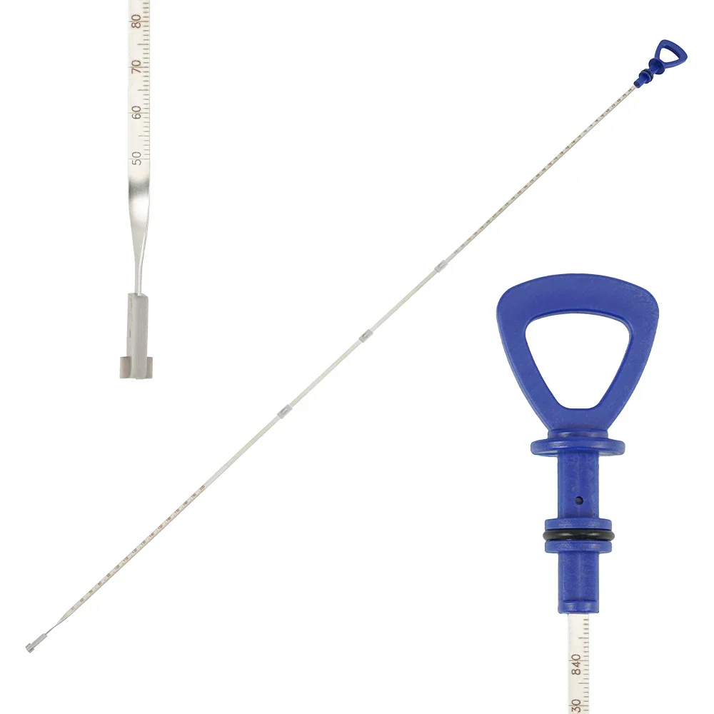 Engine Oil Dipstick Tool for Mercedes M112 M113 M271 Engines (Service Tool) - Image 4