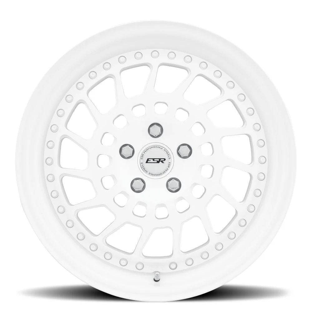 ESR Wheels ES12 - Image 3
