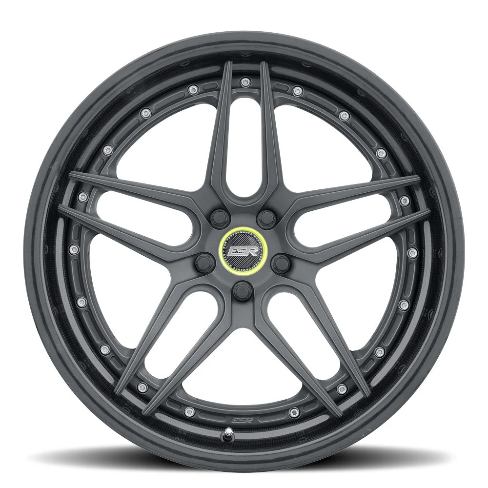 ESR Wheels ES15 S-Spoke - Image 3