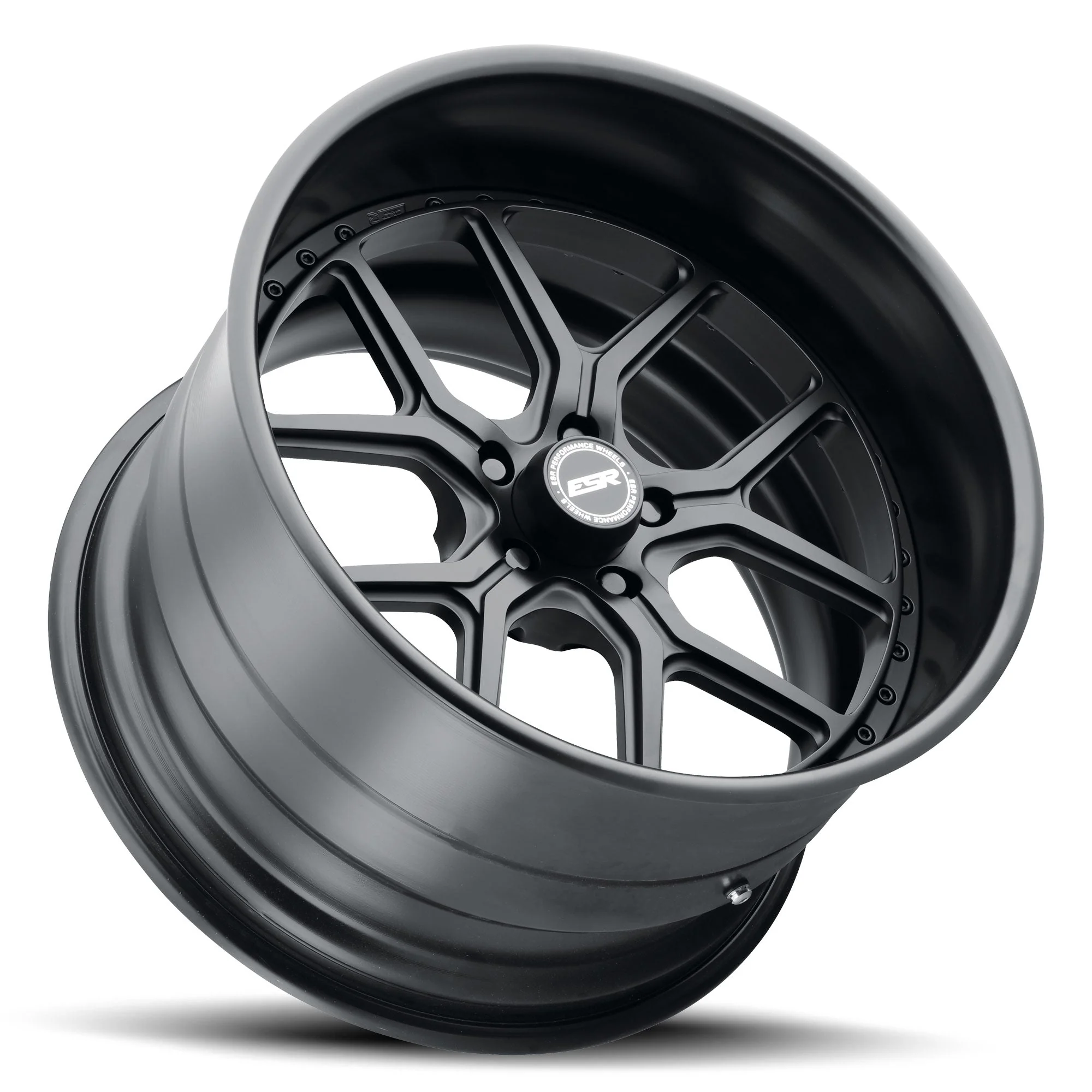 ESR Wheels ES2 - Image 5