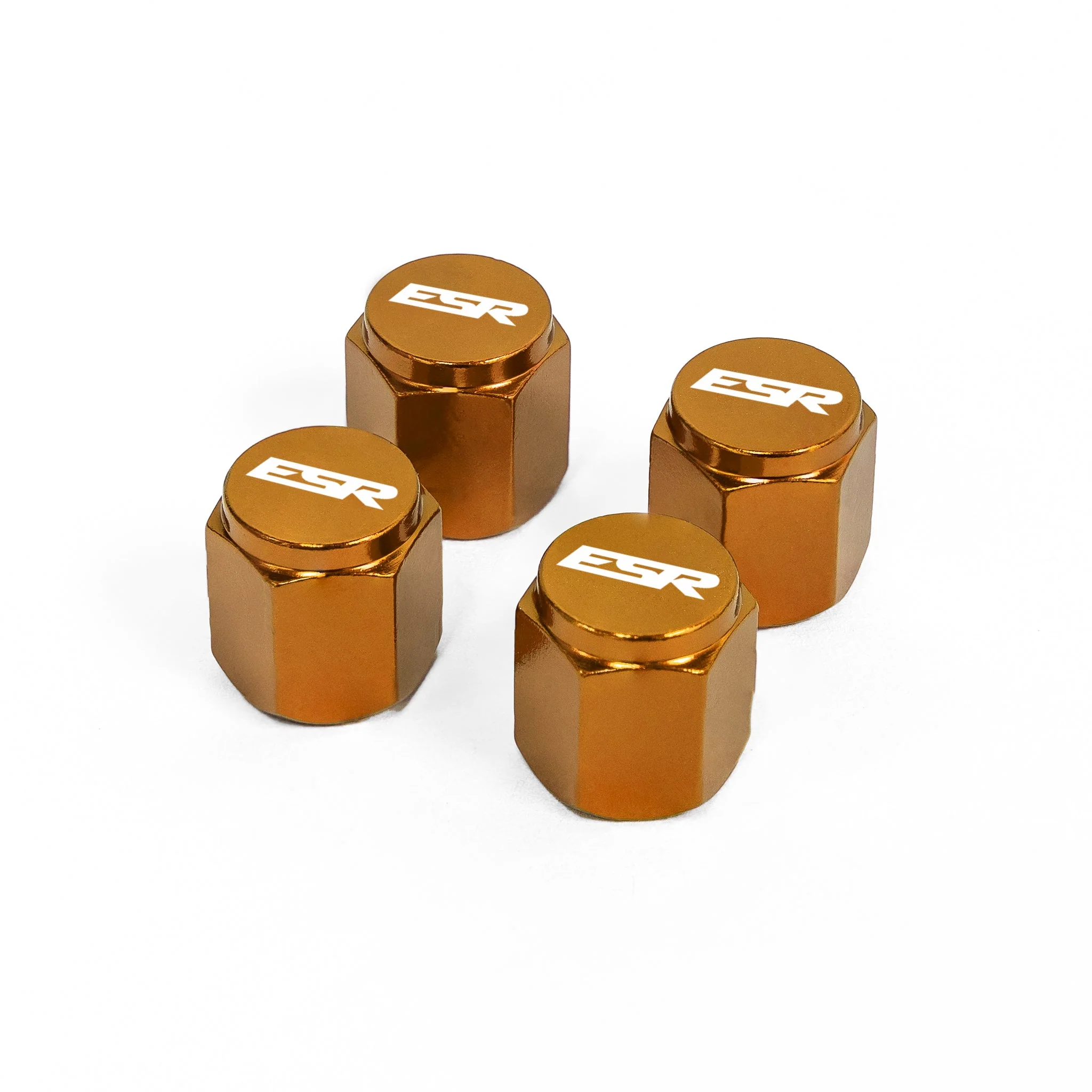 ESR Performance Valve Stem Caps (sold as set) - Image 6