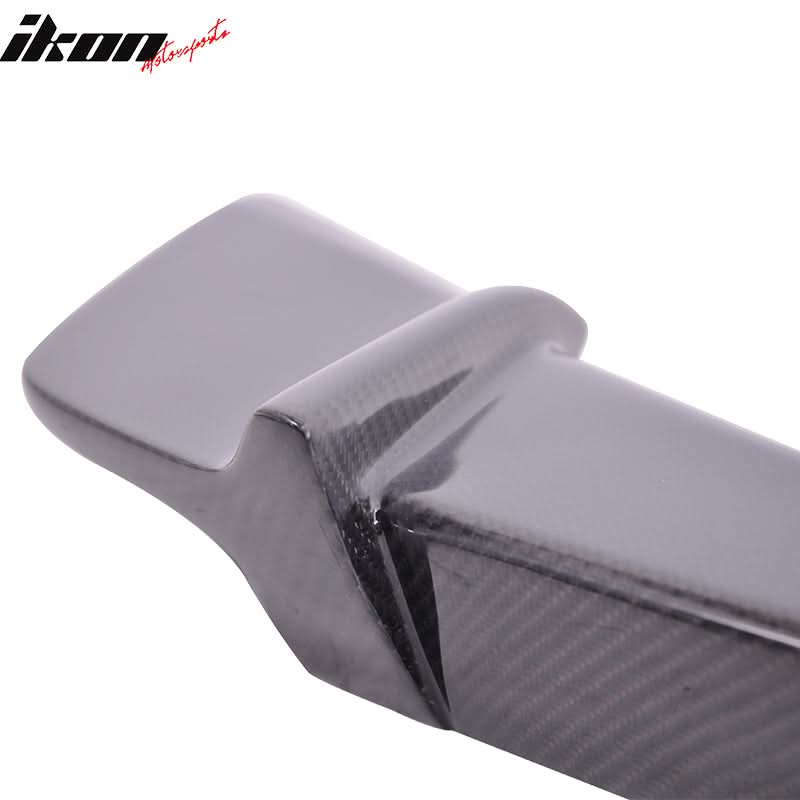 Fit For 13-20 Subaru BRZ Scion FR-S OE Trunk Spoiler FRP - Image 5
