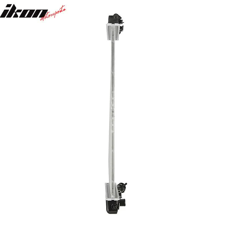 Fits 00-05 Regal Century Impala Monte Carlo 3.1L 3.4L 3.8L Radiator - Image 4