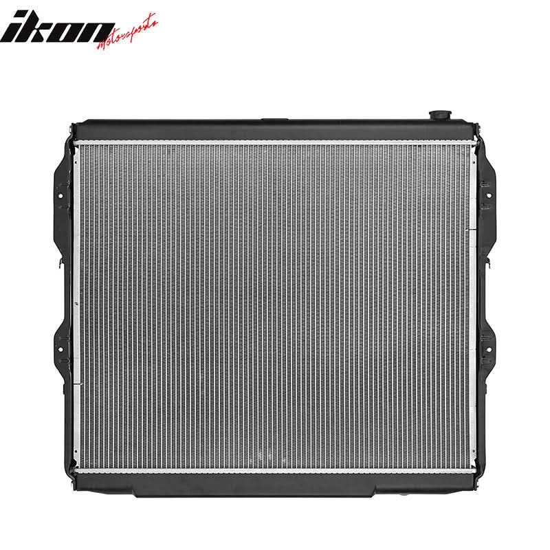 Fits 00-06 Toyota Tundra 4.7L V8 Core Cooling Radiator Replacement - Image 2
