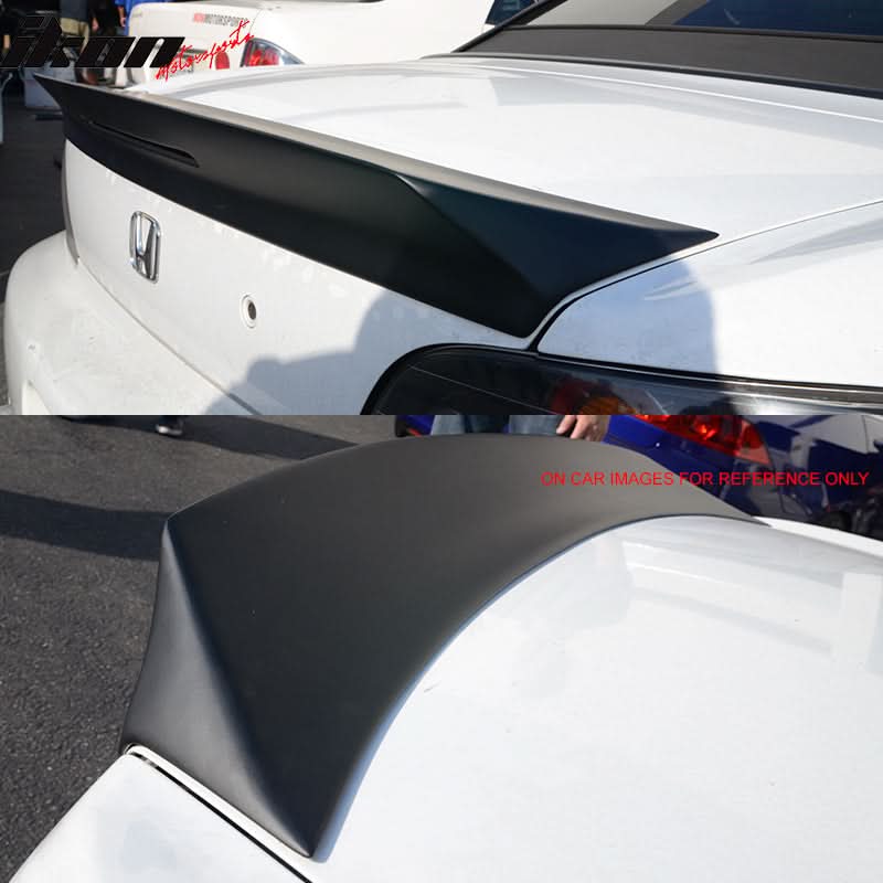 Fits 00-09 Honda S2000 AP1 AP2 TM Trunk Spoiler (FRP) - Image 20