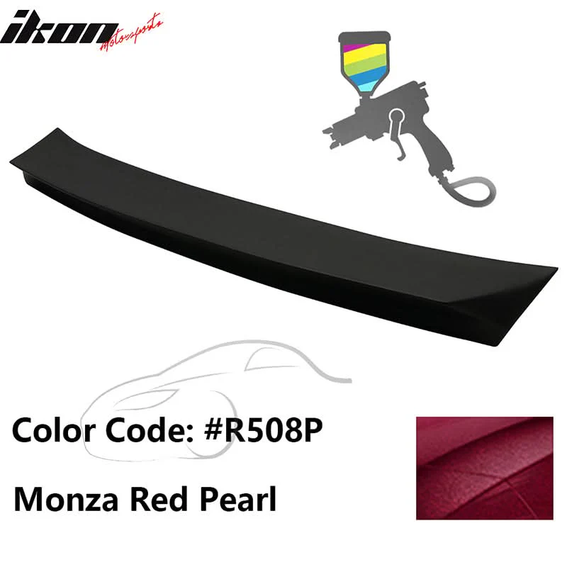 Fits 00-09 Honda S2000 AP1 AP2 TM Trunk Spoiler (FRP) - Image 47