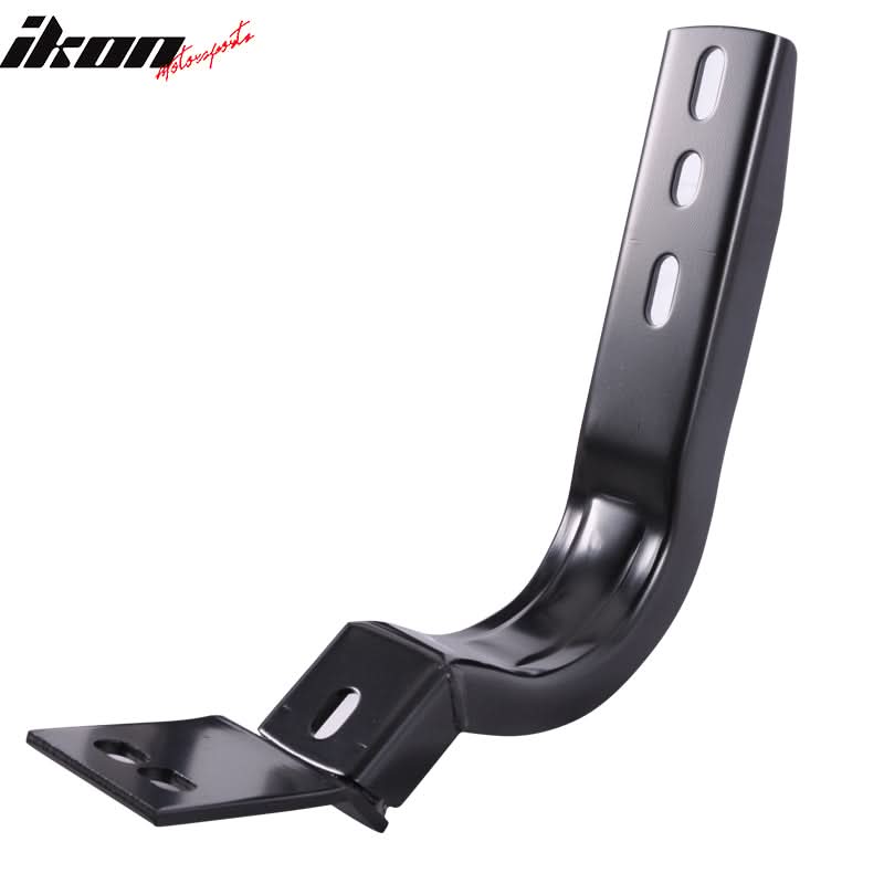 Fits 04-14 Titan Running Board Step Bar White LED Strip+ Bracket Kit - Image 9
