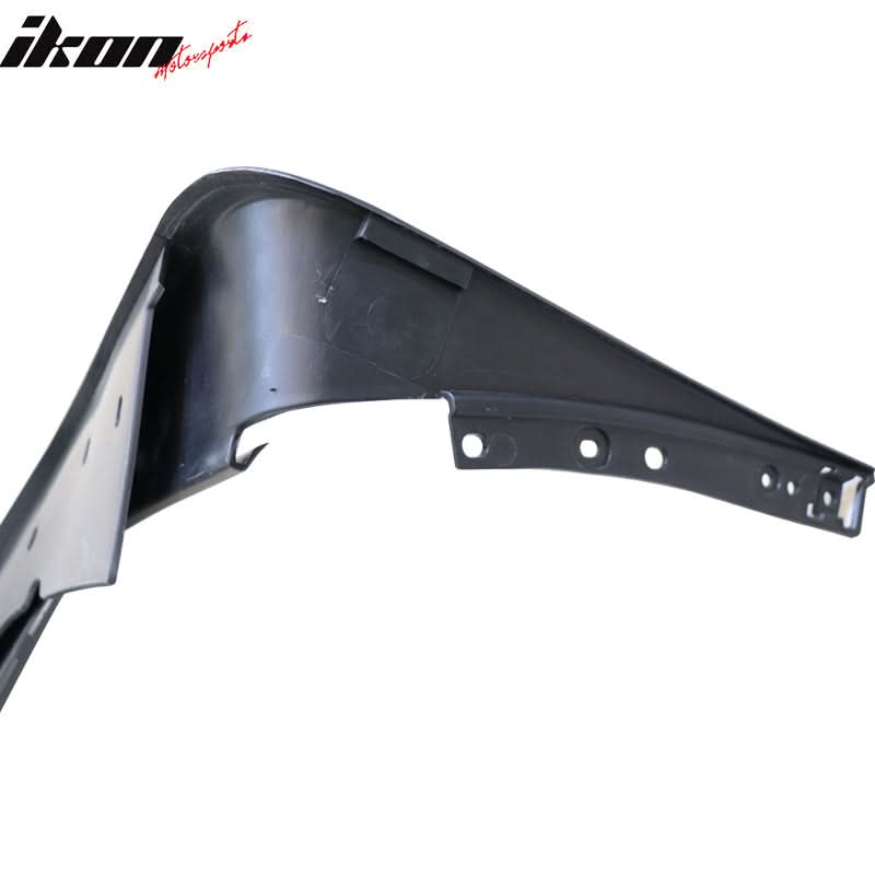 Fits 08-14 Dodge Challenger Front Bumper & SRT Front Lip & Headlights - Image 6