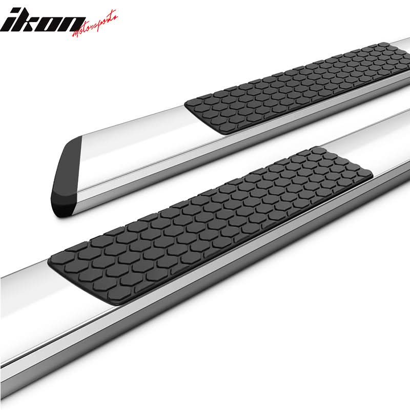 Fits 09-23 Dodge Ram 82in OE Side Step Bar Running Board Chrome - Image 5