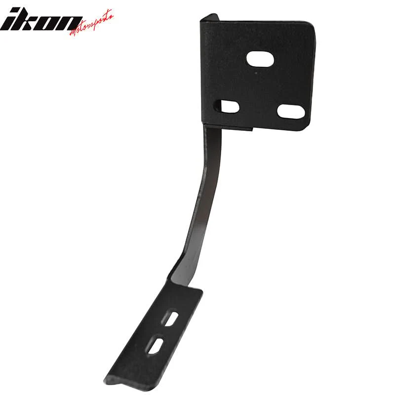Fits 09-23 Dodge Ram Quad Cab 78in Ram Step Bars Running Boards Black - Image 10