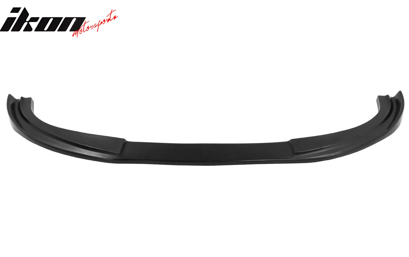 Fits 10-12 Hyundai Genesis Coupe Sport Front + Rear Bumper Lip PU - Image 4