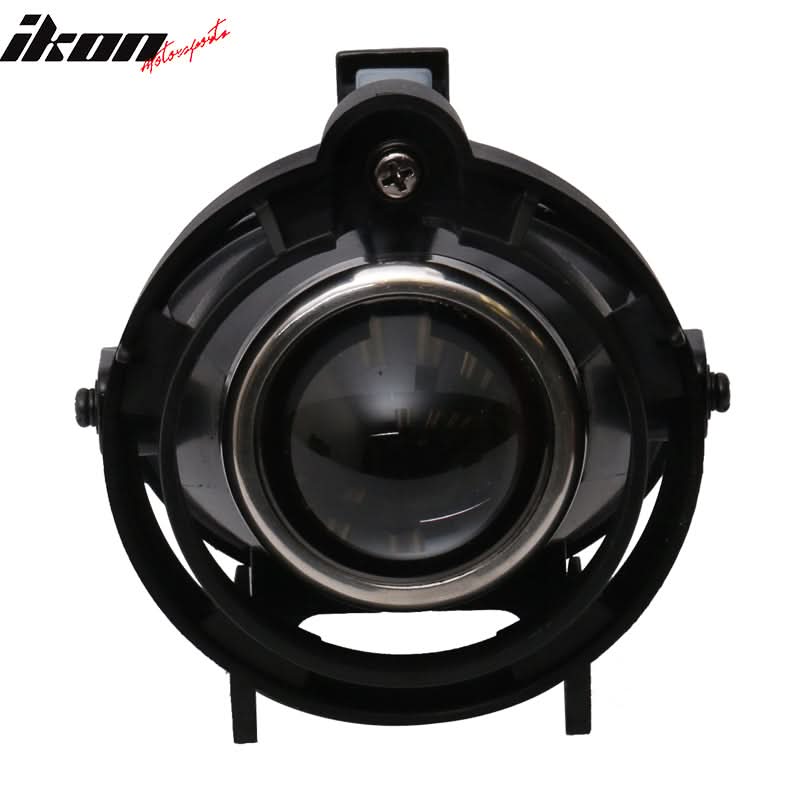 Fits 10-16 Chevy Equinox Front Projector Fog Light Lamp H11 12V 55W - Image 4