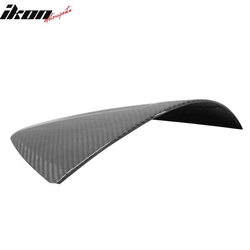 Fits 13-20 Scion FRS Dashboard Panel Gauge Cluster Carbon Fiber - Image 4