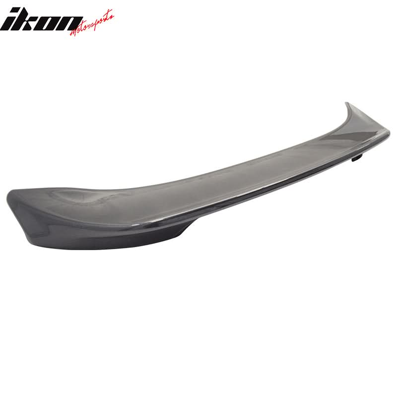 Fits 13-20 Scion FRS/Subaru BRZ/Toyota 86 #61K Trunk Spoiler Side Wing - Image 4