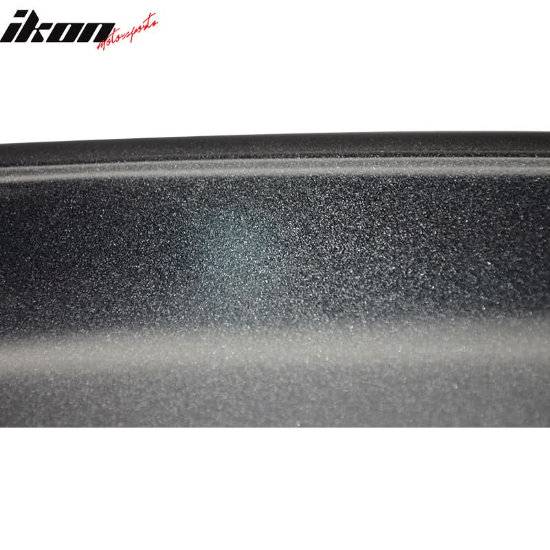 Fits 13-20 Scion FRS/Subaru BRZ/Toyota 86 #61K Trunk Spoiler Side Wing - Image 5