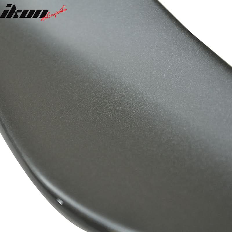 Fits 13-20 Scion FRS/Subaru BRZ/Toyota 86 #61K Trunk Spoiler Side Wing - Image 7