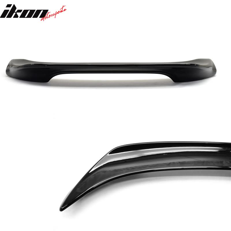 Fits 13-20 Scion FRS/Subaru BRZ/Toyota 86 JDM Trunk + Side Spoiler - Image 2