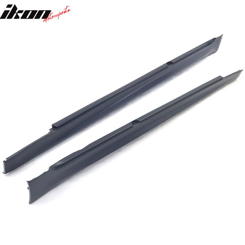 Fits 17-23 BMW G30 MT MP Side Skirt Extension With Sills 2PC - Image 10